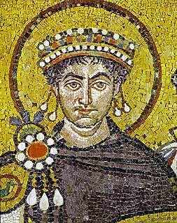 Historia by Skuishy: Justiniano el Grande
